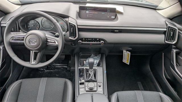 new 2025 Mazda CX-50 car, priced at $30,724