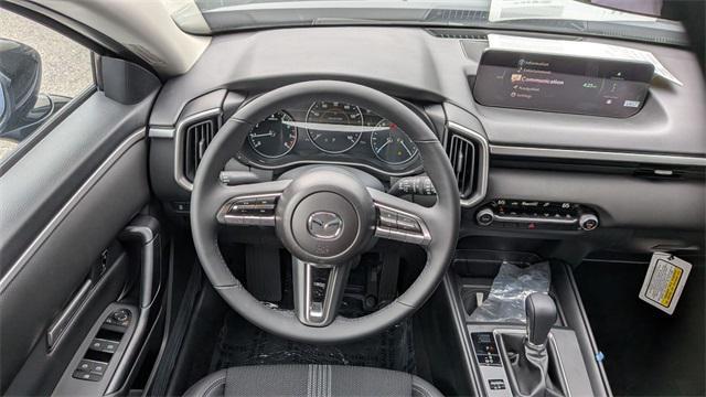 new 2025 Mazda CX-50 car, priced at $30,724