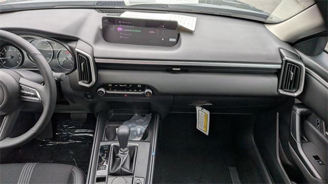 new 2025 Mazda CX-50 car, priced at $30,724