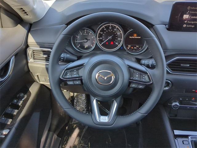 new 2025 Mazda CX-5 car, priced at $31,589