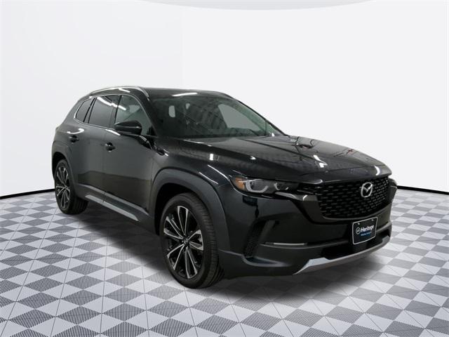 used 2024 Mazda CX-50 car, priced at $38,650