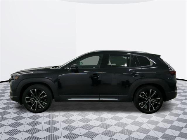 used 2024 Mazda CX-50 car, priced at $38,650