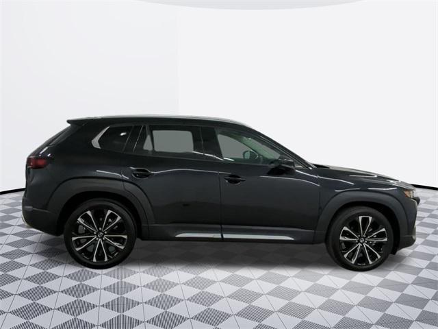 used 2024 Mazda CX-50 car, priced at $38,650