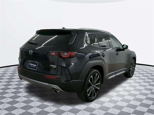 used 2024 Mazda CX-50 car, priced at $38,650