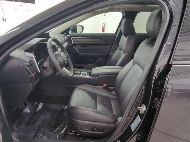 used 2024 Mazda CX-50 car, priced at $38,650