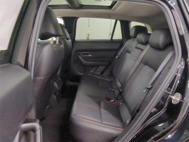 used 2024 Mazda CX-50 car, priced at $38,650