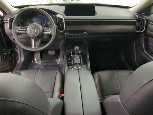 used 2024 Mazda CX-50 car, priced at $38,650