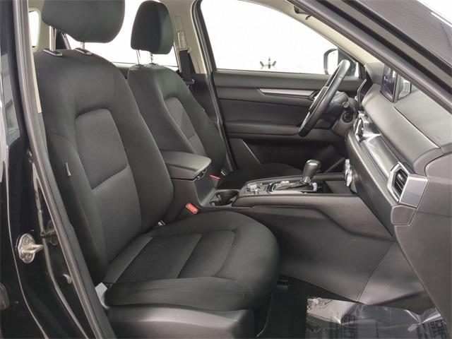 used 2022 Mazda CX-5 car, priced at $24,750