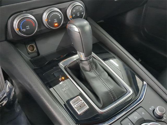 used 2022 Mazda CX-5 car, priced at $24,750
