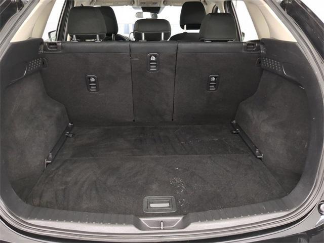 used 2022 Mazda CX-5 car, priced at $24,750
