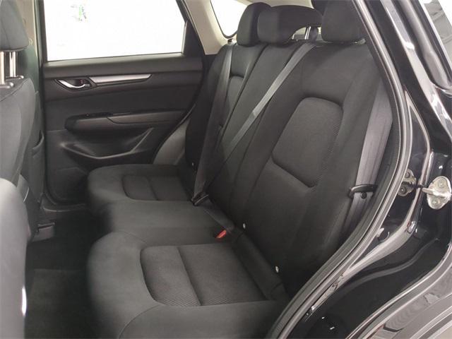 used 2022 Mazda CX-5 car, priced at $24,750