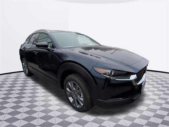 new 2025 Mazda CX-30 car, priced at $30,408