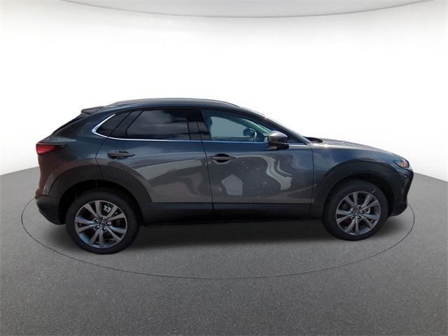 new 2025 Mazda CX-30 car, priced at $31,715