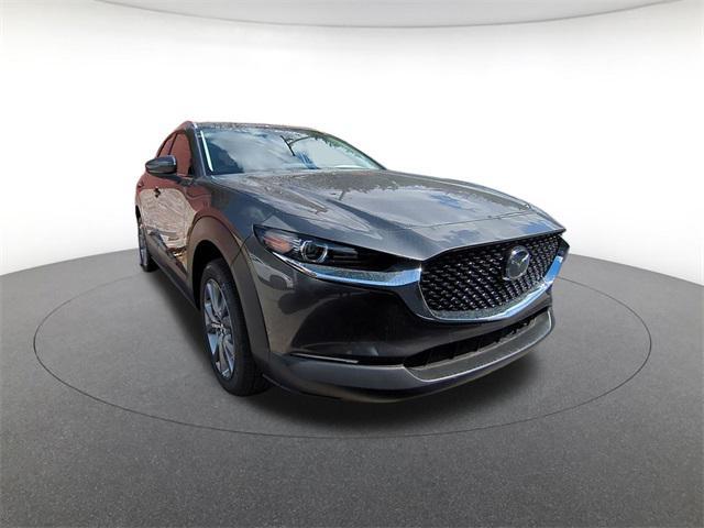 new 2025 Mazda CX-30 car, priced at $31,715