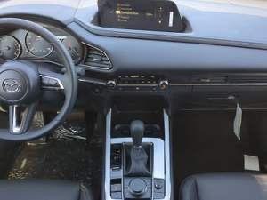 new 2025 Mazda CX-30 car, priced at $26,940