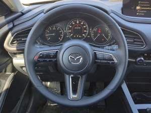 new 2025 Mazda CX-30 car, priced at $26,940