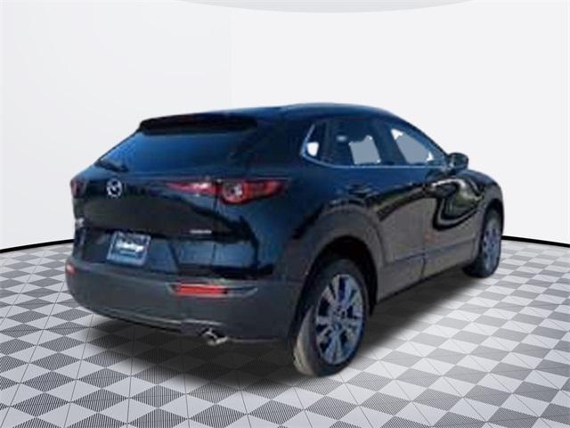 new 2025 Mazda CX-30 car, priced at $26,940