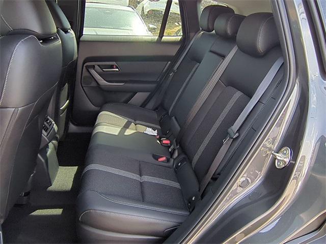 new 2025 Mazda CX-50 Hybrid car, priced at $35,971
