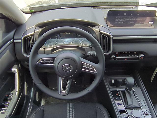 new 2025 Mazda CX-50 Hybrid car, priced at $34,971