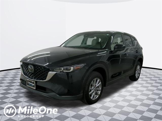 used 2023 Mazda CX-5 car, priced at $25,650