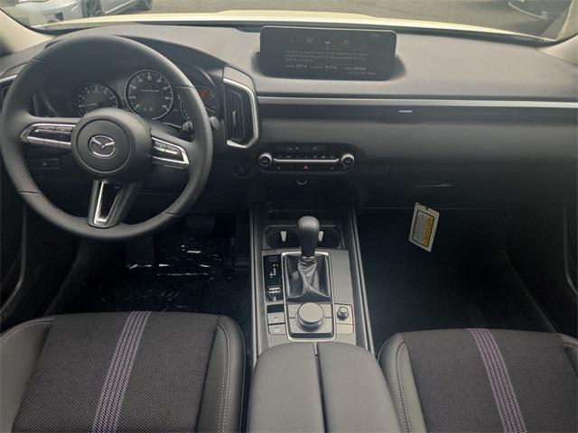 new 2025 Mazda CX-50 car, priced at $31,880