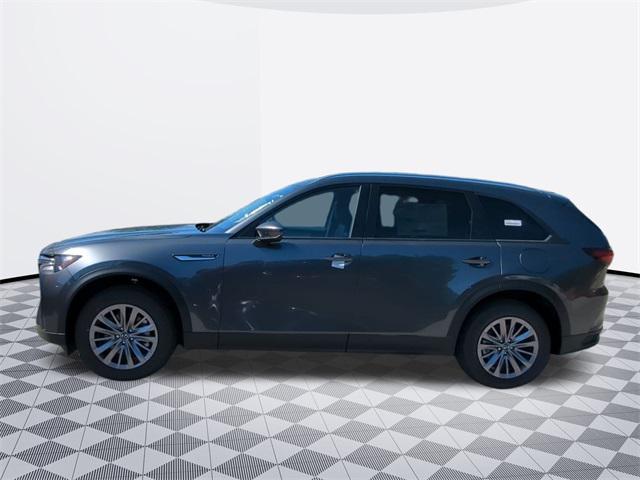 new 2025 Mazda CX-90 PHEV car, priced at $50,915