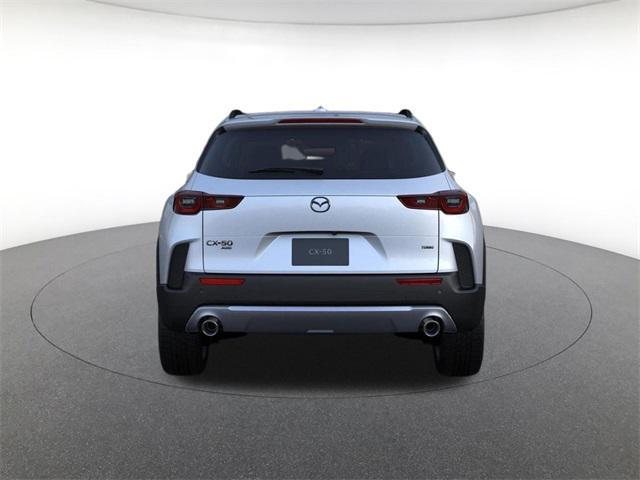 new 2026 Mazda CX-50 car, priced at $39,990