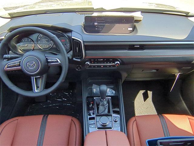 new 2025 Mazda CX-50 car, priced at $43,233