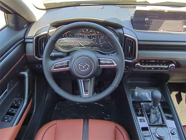 new 2025 Mazda CX-50 car, priced at $43,233