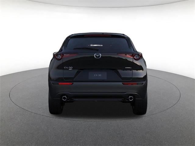 new 2026 Mazda CX-30 car, priced at $29,570