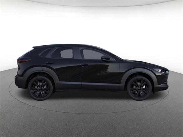 new 2026 Mazda CX-30 car, priced at $29,570