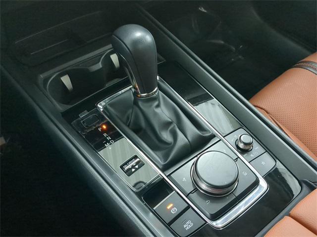 used 2024 Mazda CX-50 car, priced at $38,500