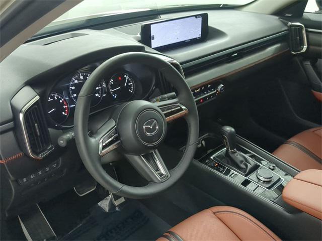 used 2024 Mazda CX-50 car, priced at $38,500
