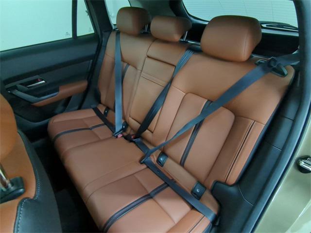 used 2024 Mazda CX-50 car, priced at $38,500