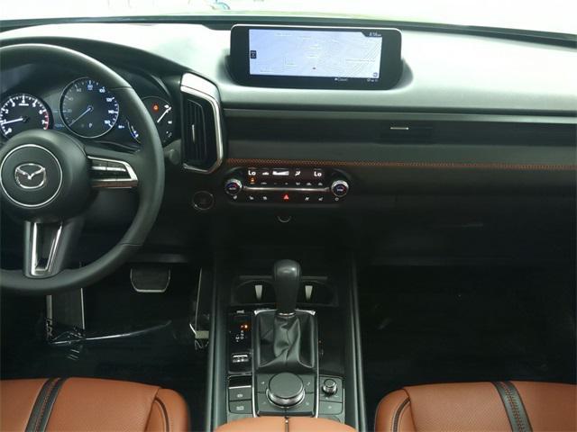 used 2024 Mazda CX-50 car, priced at $38,500