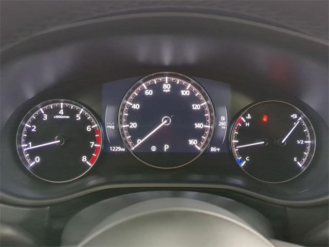 used 2024 Mazda CX-50 car, priced at $38,500