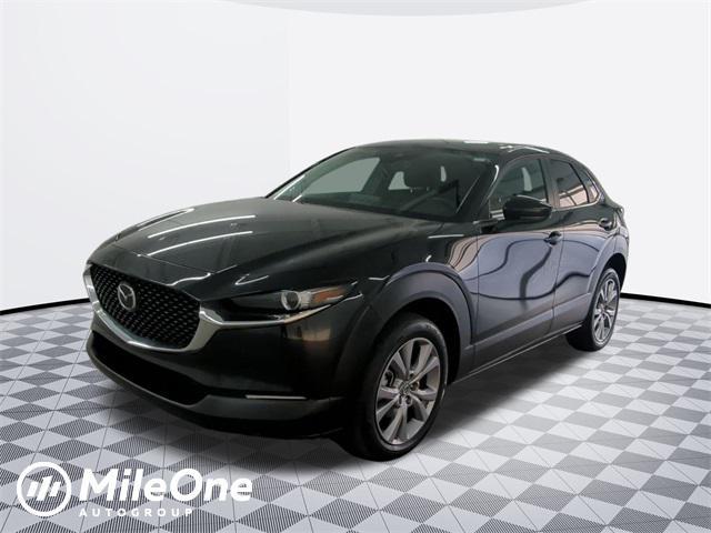 used 2021 Mazda CX-30 car, priced at $21,250