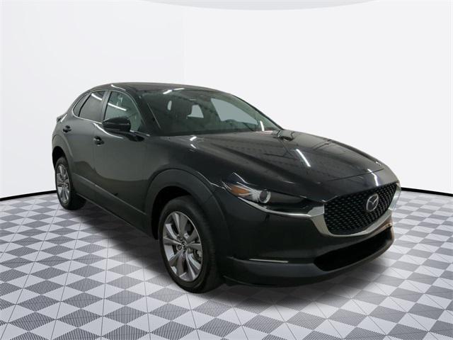 used 2021 Mazda CX-30 car, priced at $21,250