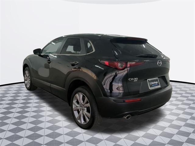 used 2021 Mazda CX-30 car, priced at $21,250