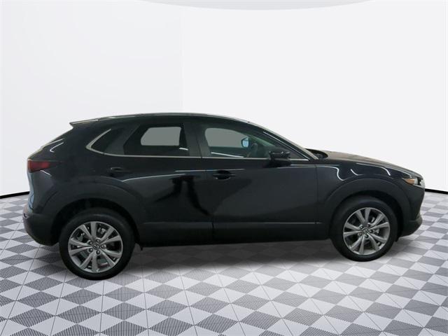 used 2021 Mazda CX-30 car, priced at $21,250