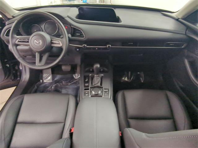 used 2021 Mazda CX-30 car, priced at $21,250