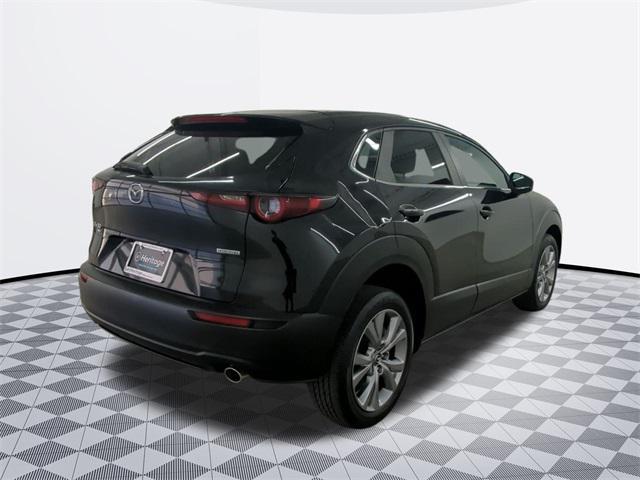 used 2021 Mazda CX-30 car, priced at $21,250