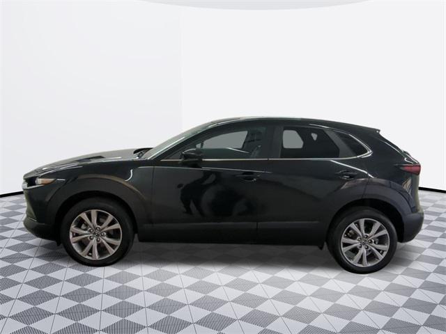 used 2021 Mazda CX-30 car, priced at $21,250