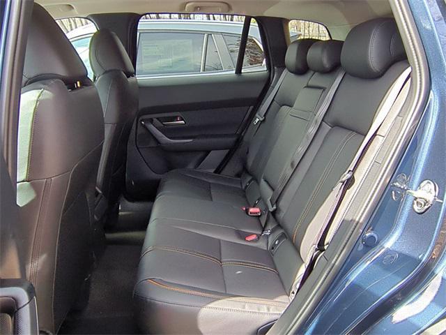 new 2025 Mazda CX-50 car, priced at $37,877