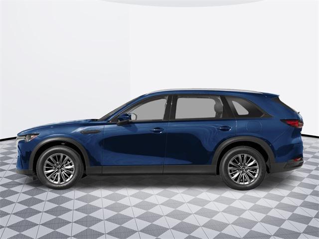 new 2026 Mazda CX-90 car, priced at $44,046