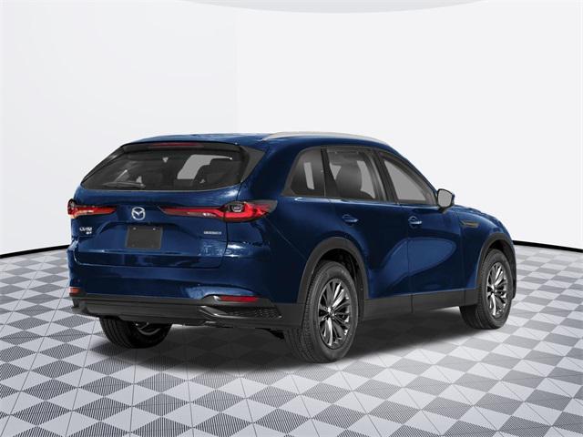 new 2026 Mazda CX-90 car, priced at $44,046