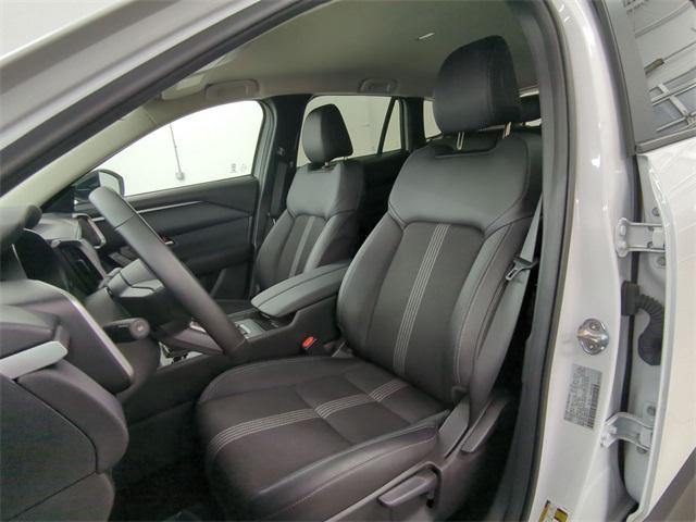 used 2024 Mazda CX-50 car, priced at $28,250