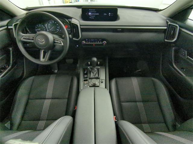 used 2024 Mazda CX-50 car, priced at $28,250