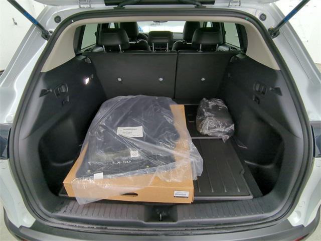used 2024 Mazda CX-50 car, priced at $28,250