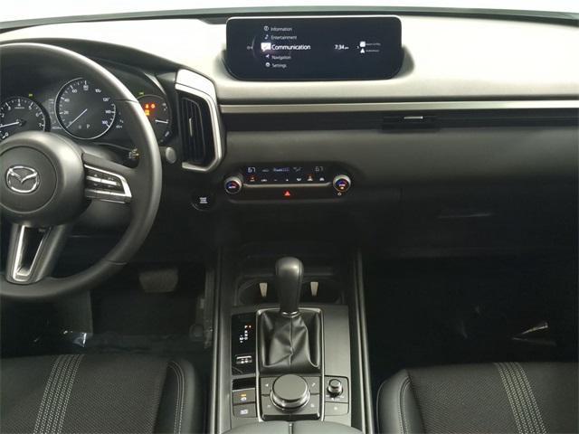 used 2024 Mazda CX-50 car, priced at $28,250
